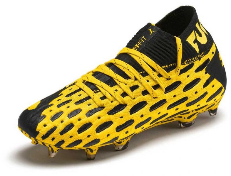 Puma Future 5.1 Netfit FG/AG Foto 1