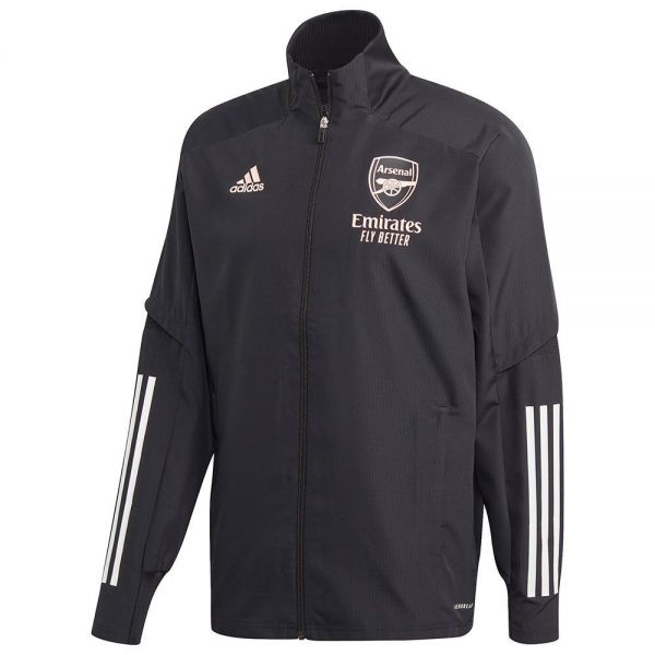 Adidas Arsenal Europa League Pre 20/21 Foto 1