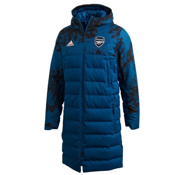 Adidas Arsenal FC 20/21 Foto 1