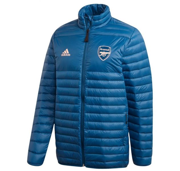 Adidas Arsenal FC 20/21 Foto 1