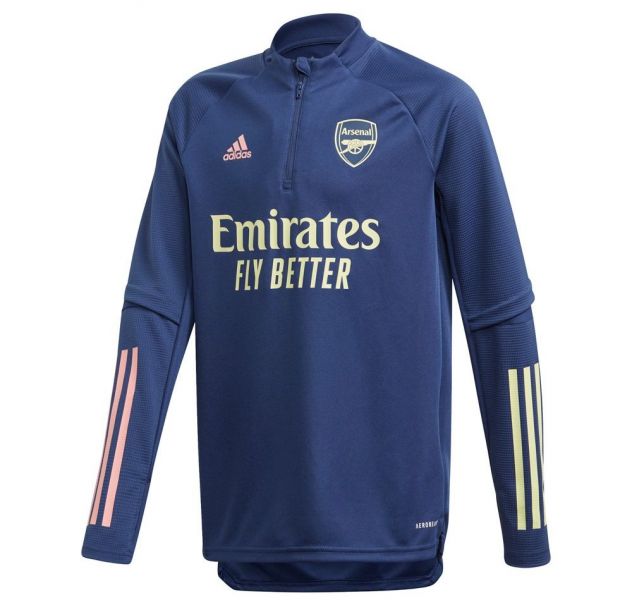 Adidas Arsenal FC Training 20/21 Junior Foto 1