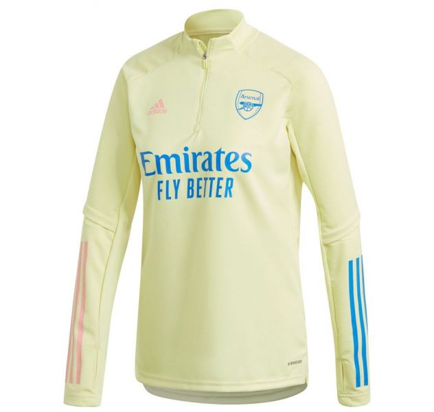 Adidas Arsenal Training 20/21 Foto 1