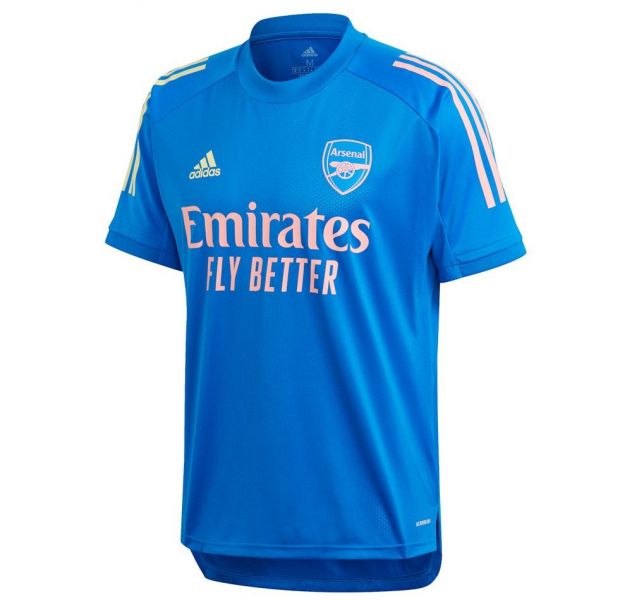 Adidas Arsenal Training 20/21 Foto 1