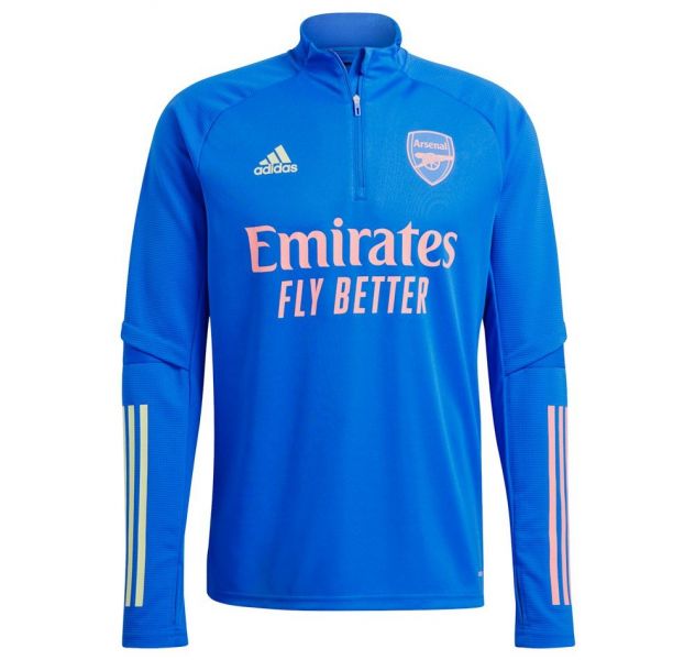 Adidas Arsenal Training 20/21 Foto 1