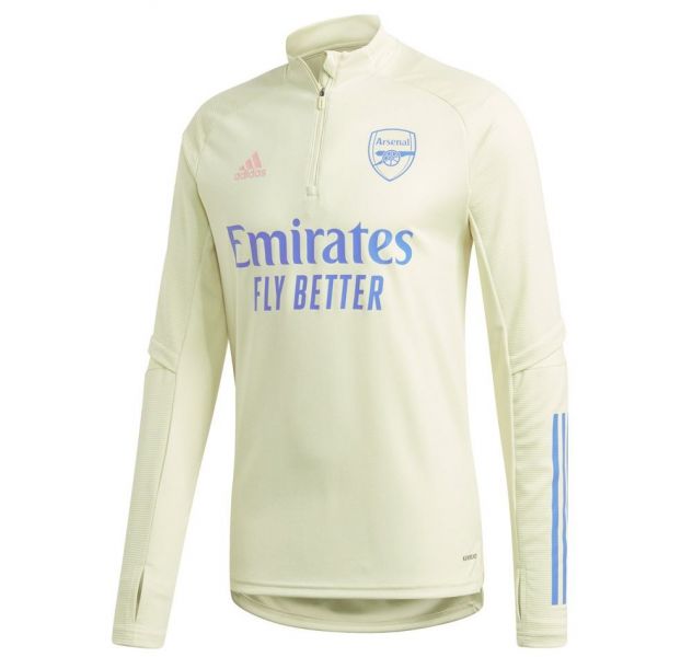 Adidas Arsenal Training 20/21 Foto 1