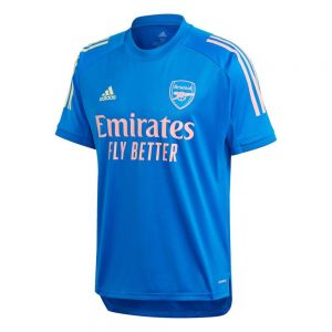 Equipación de fútbol Adidas Arsenal entrenamiento 20/21