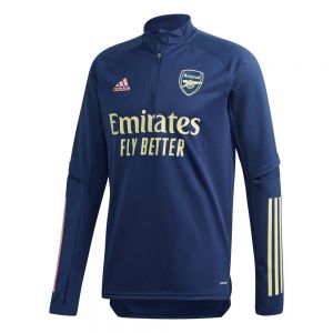 Equipación de fútbol Adidas Arsenal entrenamiento 20/21