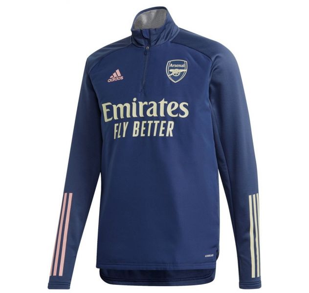 Adidas Arsenal Warm 20/21 Foto 1