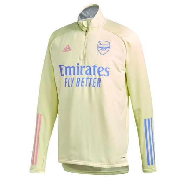 Adidas Arsenal Warm 20/21 Foto 1