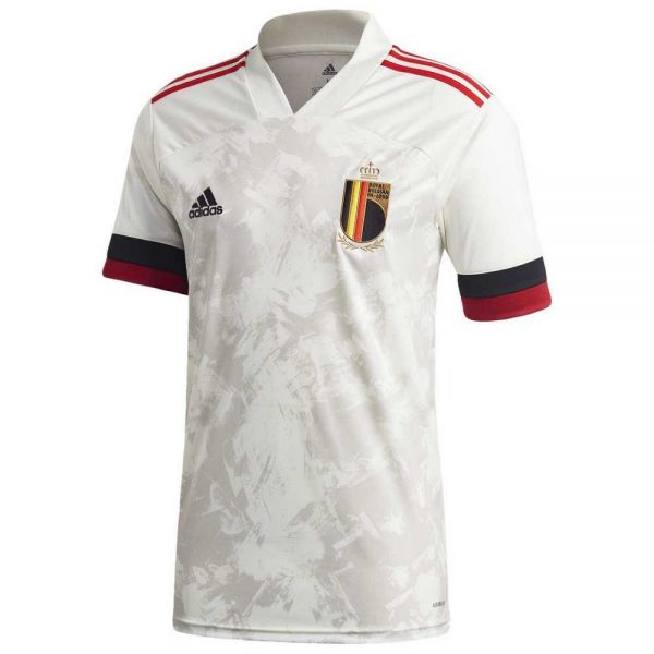 Adidas Belgium Away 2020 Foto 1