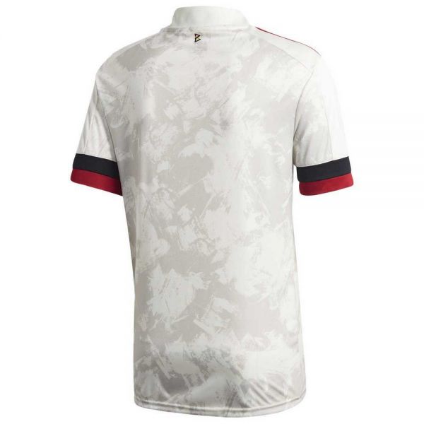 Adidas Belgium Away 2020 Foto 2