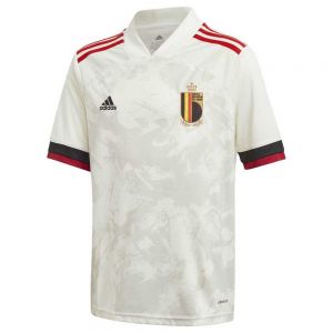 Equipación de fútbol Adidas Belgium segunda 2020 júnior