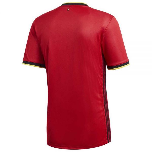 Adidas Belgium Home 2020 Foto 2