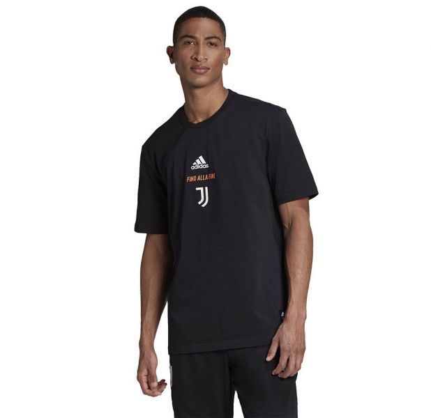 Adidas Juventus 20/21 Foto 1