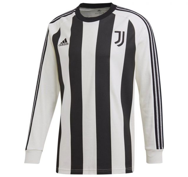 Adidas Juventus 20/21 Foto 1