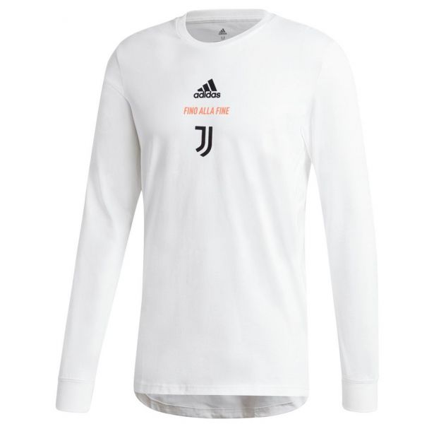 Adidas Juventus 20/21 Foto 1