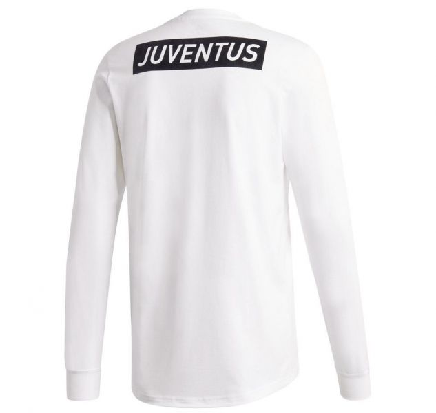 Adidas Juventus 20/21 Foto 2