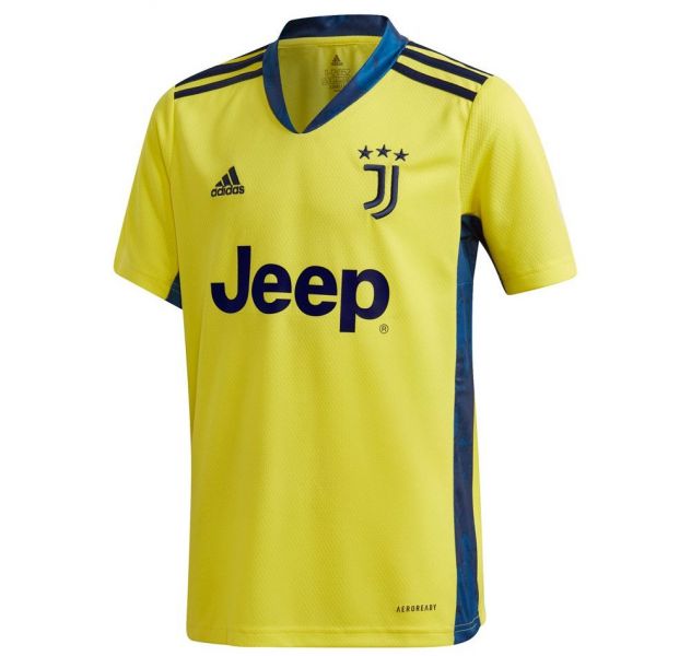 Adidas Juventus 20/21 Junior Foto 1