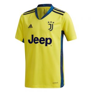 Equipación de fútbol Adidas Juventus 20/21 júnior