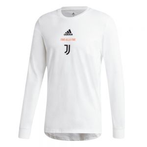 Equipación de fútbol Adidas Juventus 20/21