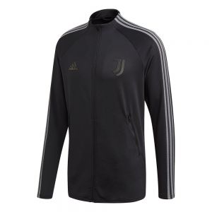 Equipación de fútbol Adidas Juventus anthem 20/21