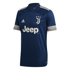 Equipación de fútbol Adidas Juventus segunda 20/21