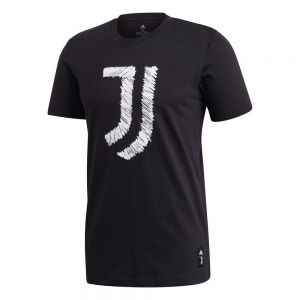 Equipación de fútbol Adidas Juventus dna graphicic 20/21