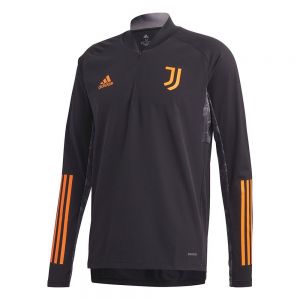 Equipación de fútbol Adidas Juventus eu entrenamiento 20/21