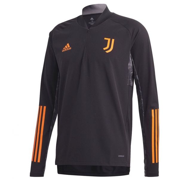 Adidas Juventus EU Training 20/21 Foto 1