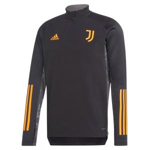 Equipación de fútbol Adidas Juventus eu warm 20/21