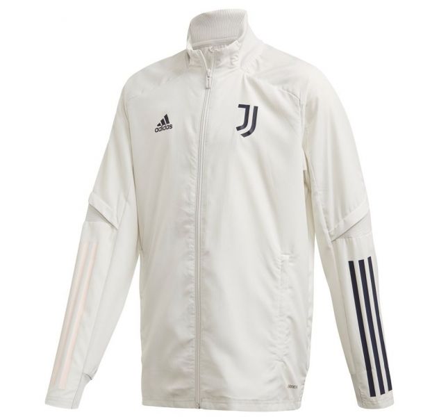 Adidas Juventus Pre 20/21 Junior Foto 1