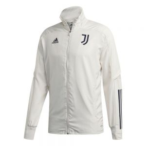 Adidas Juventus presentation 20/21