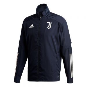 Equipación de fútbol Adidas Juventus presentation 20/21