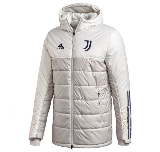 Adidas Juventus Winter 20/21 Foto 1