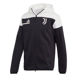 Equipación de fútbol Adidas Juventus zne 20/21