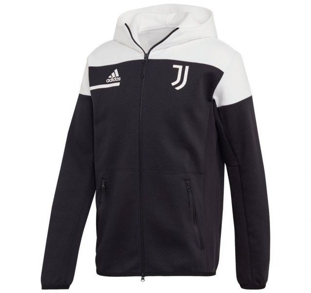 Adidas Juventus Zne 20/21 Foto 1