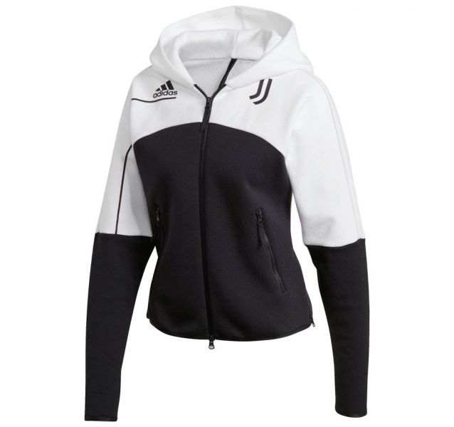 Adidas Juventus Zne 20/21 Foto 1