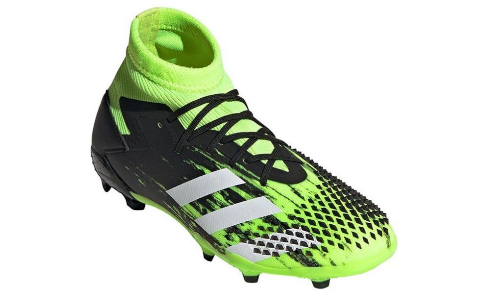 Adidas Predator Mutator 20.1 FG J Foto 3