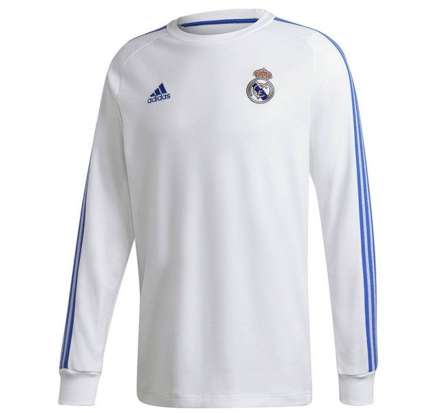 Adidas Real Madrid 20/21 Foto 1