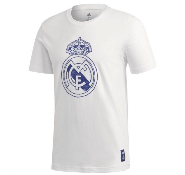 Adidas Real Madrid Dna 20/21 Foto 1