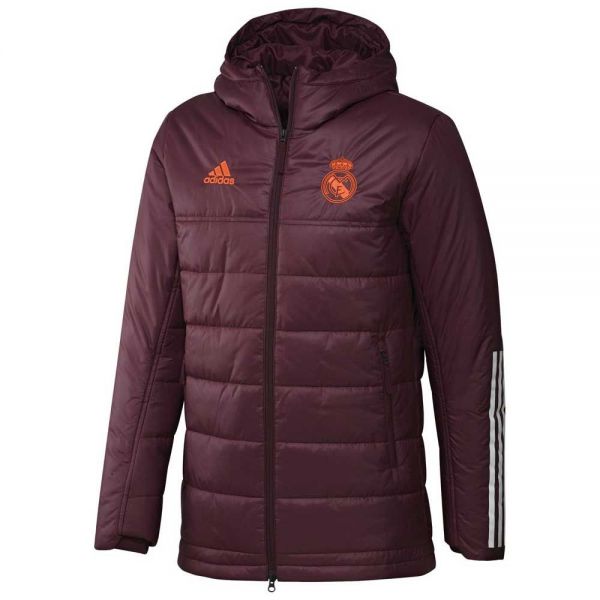 Adidas Real Madrid EU Winter 20/21 Foto 1