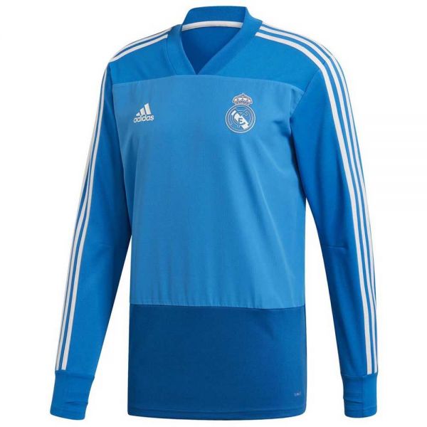 Adidas Real Madrid Training 18/19 Foto 1