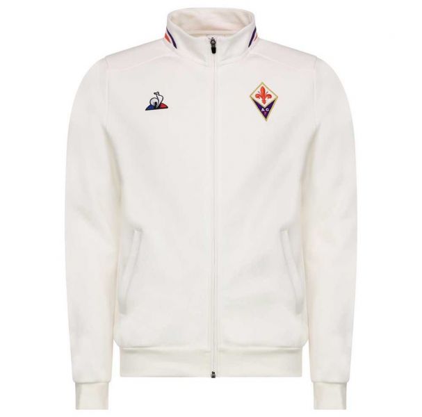 Le coq sportif AC Fiorentina Field Presentation 19/20 Foto 1