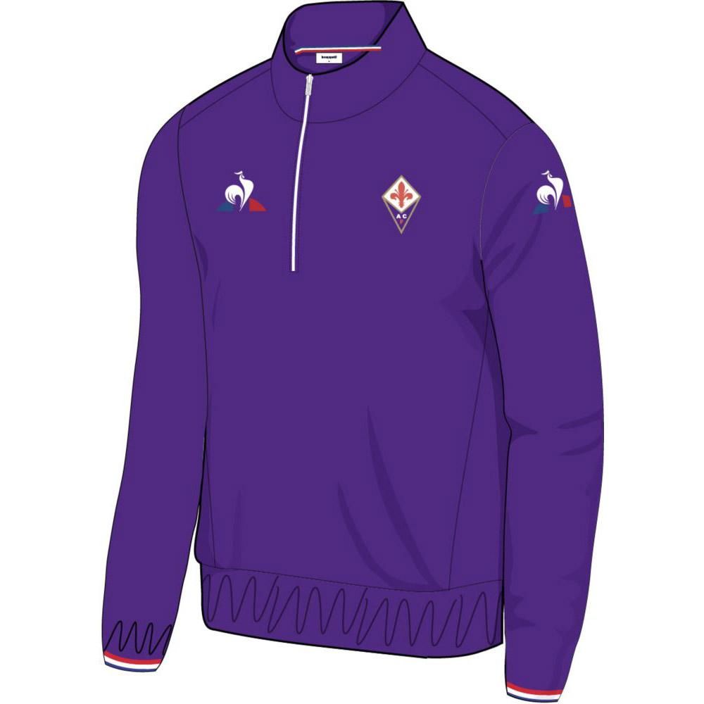 Le coq sportif AC Fiorentina Training 17/18 Junior Foto 2