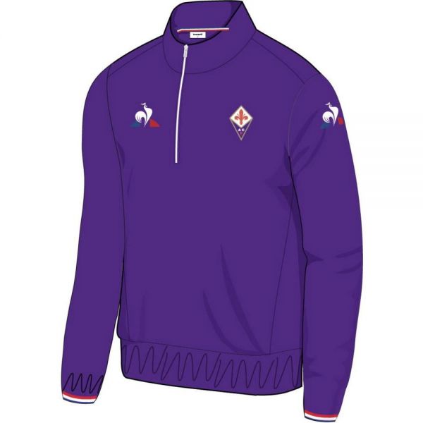 Le coq sportif AC Fiorentina Training 17/18 Junior Foto 1