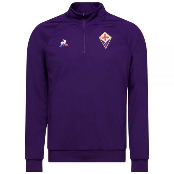 Le coq sportif AC Fiorentina Training 19/20 Foto 1