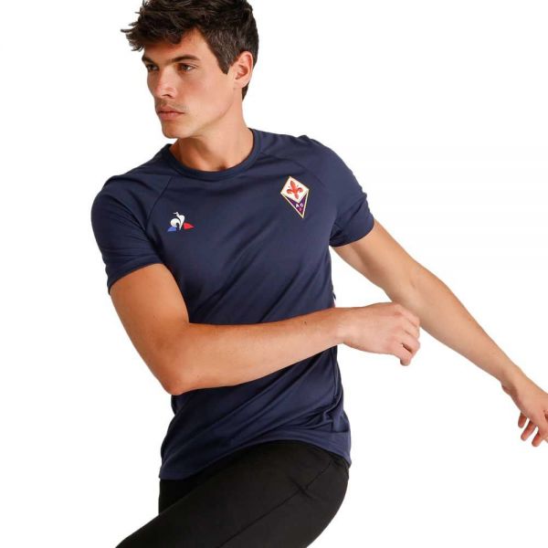 Le coq sportif AC Fiorentina Training 19/20 Foto 2