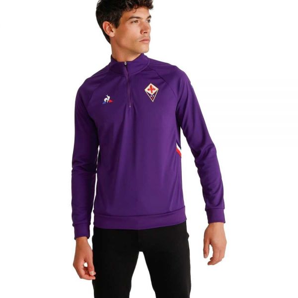 Le coq sportif AC Fiorentina Training 19/20 Foto 2