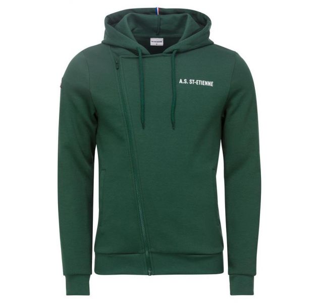 Le coq sportif AS Saint Etienne Fanwear Perfect 18/19 Foto 1