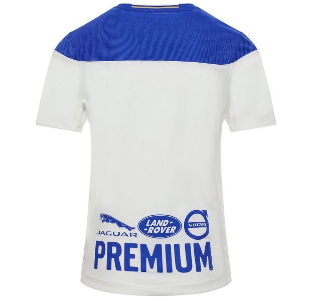 Le coq sportif ESTAC Troyes Away 19/20 Junior Foto 2